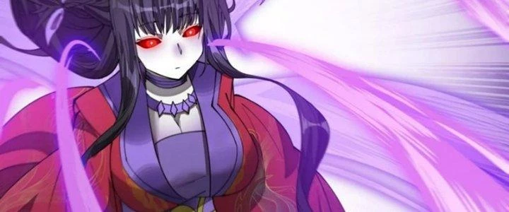 Yêu Nữ Trốn Chỗ Nào Chapter 12 - 251