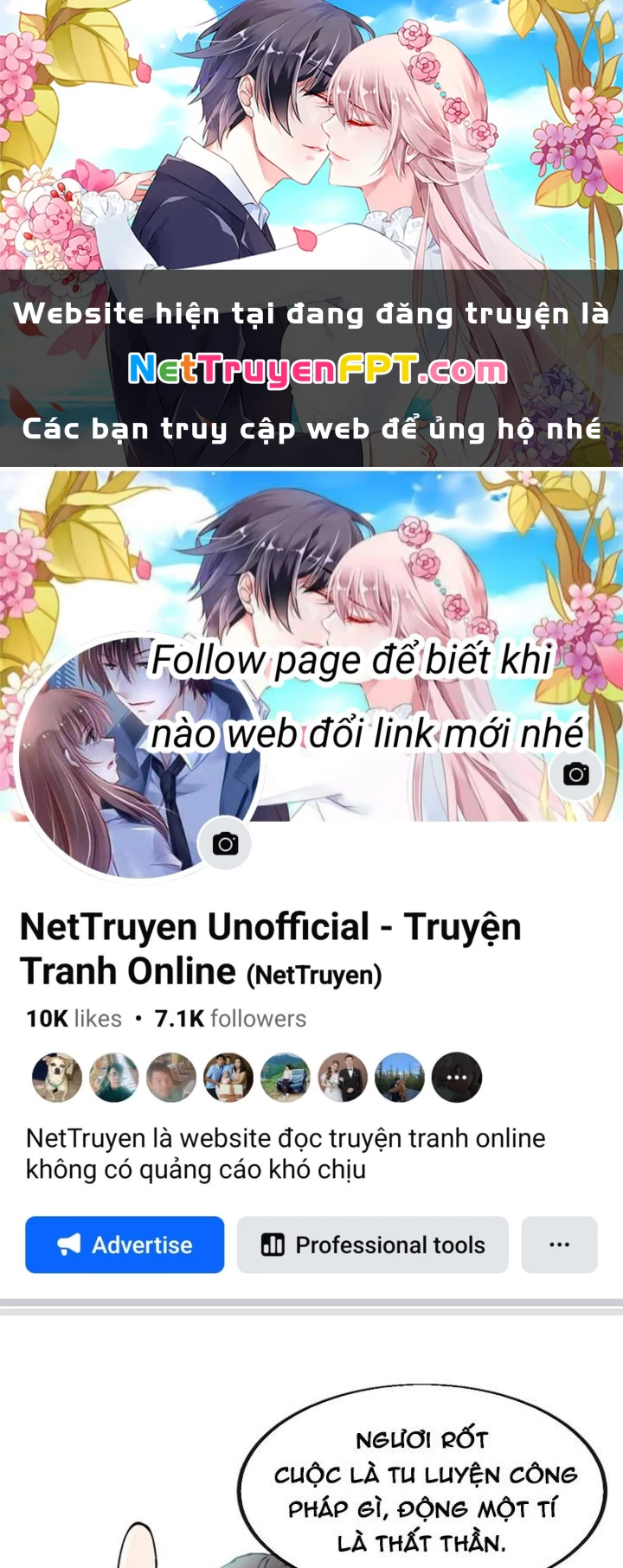 Yêu Nữ Trốn Chỗ Nào Chapter 13 - 1