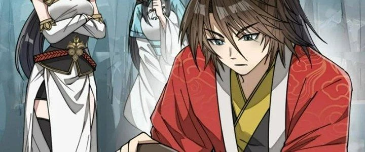 Yêu Nữ Trốn Chỗ Nào Chapter 13 - 11