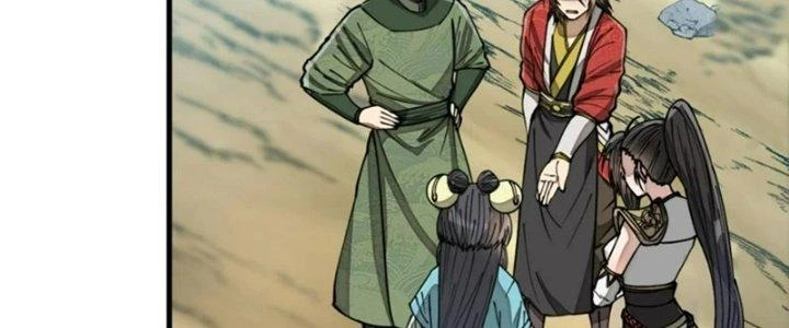 Yêu Nữ Trốn Chỗ Nào Chapter 13 - 16