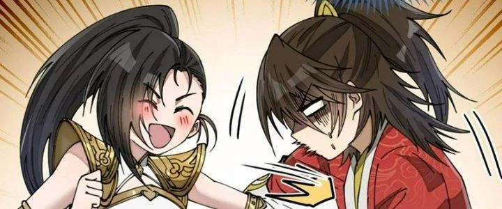 Yêu Nữ Trốn Chỗ Nào Chapter 13 - 34