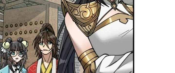 Yêu Nữ Trốn Chỗ Nào Chapter 13 - 111