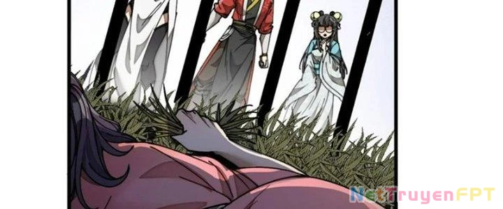 Yêu Nữ Trốn Chỗ Nào Chapter 13 - 119