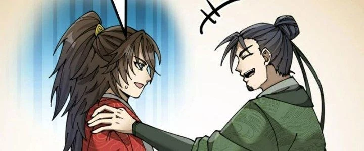 Yêu Nữ Trốn Chỗ Nào Chapter 13 - 199