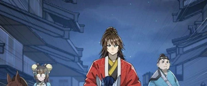 Yêu Nữ Trốn Chỗ Nào Chapter 14 - 2