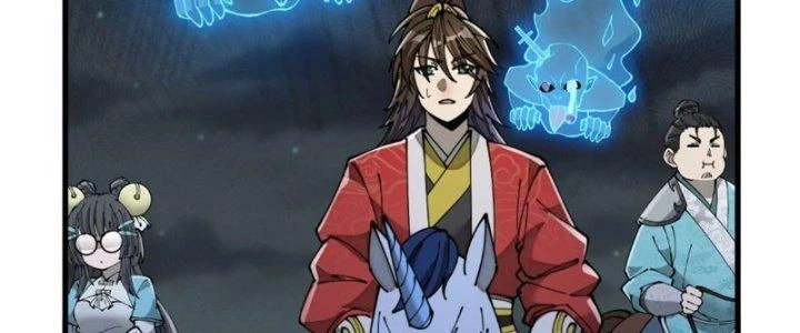 Yêu Nữ Trốn Chỗ Nào Chapter 14 - 34