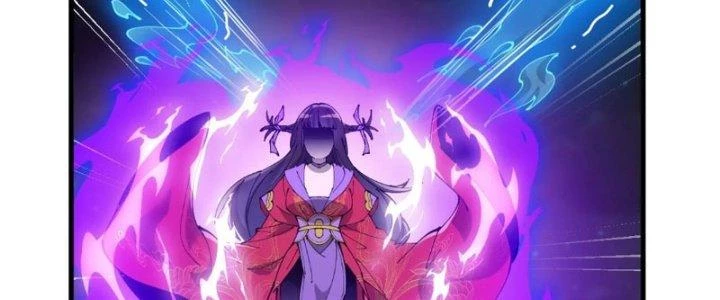 Yêu Nữ Trốn Chỗ Nào Chapter 14 - 40