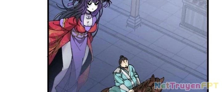 Yêu Nữ Trốn Chỗ Nào Chapter 14 - 46