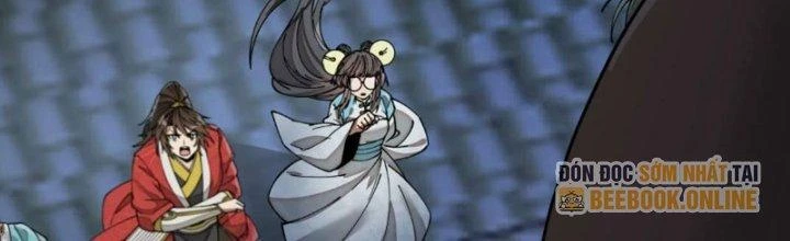 Yêu Nữ Trốn Chỗ Nào Chapter 14 - 173