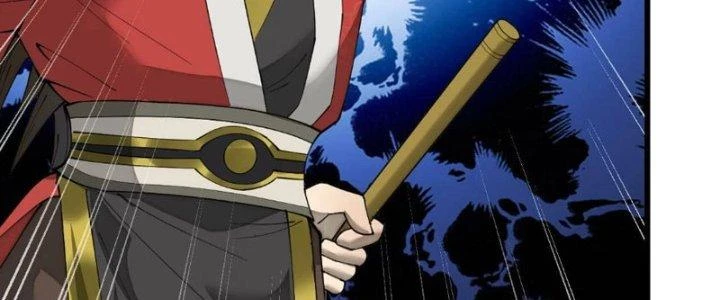 Yêu Nữ Trốn Chỗ Nào Chapter 14 - 195