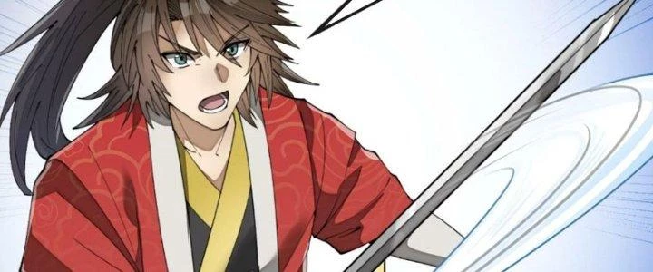 Yêu Nữ Trốn Chỗ Nào Chapter 15 - 2