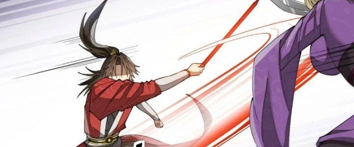 Yêu Nữ Trốn Chỗ Nào Chapter 15 - 19