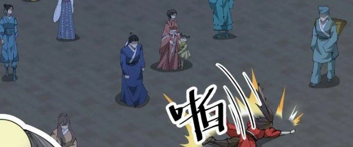 Yêu Nữ Trốn Chỗ Nào Chapter 15 - 66