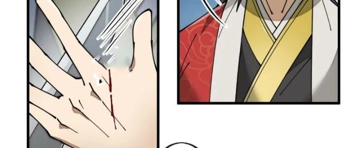 Yêu Nữ Trốn Chỗ Nào Chapter 15 - 99