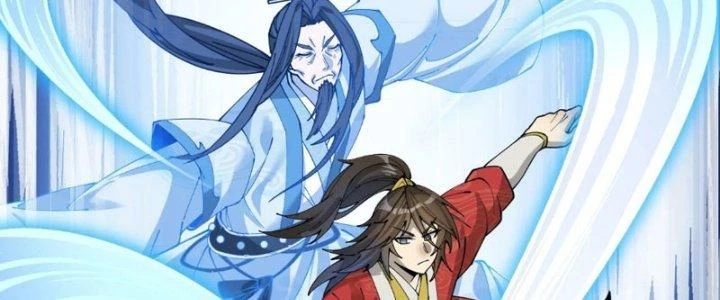 Yêu Nữ Trốn Chỗ Nào Chapter 15 - 124