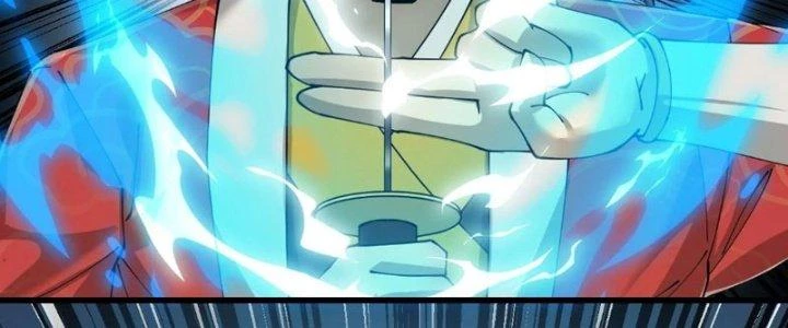 Yêu Nữ Trốn Chỗ Nào Chapter 15 - 128