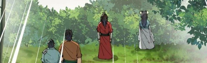 Yêu Nữ Trốn Chỗ Nào Chapter 15 - 217
