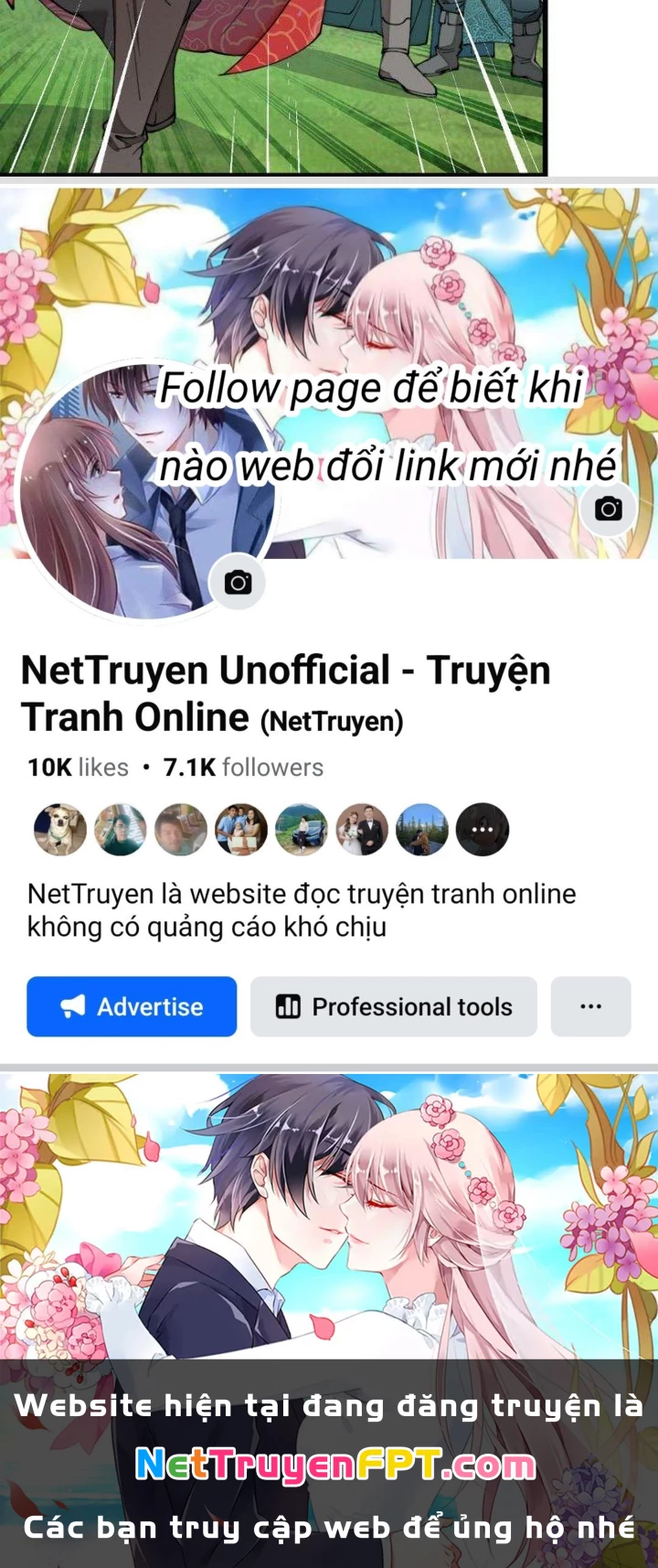 Yêu Nữ Trốn Chỗ Nào Chapter 15 - 222