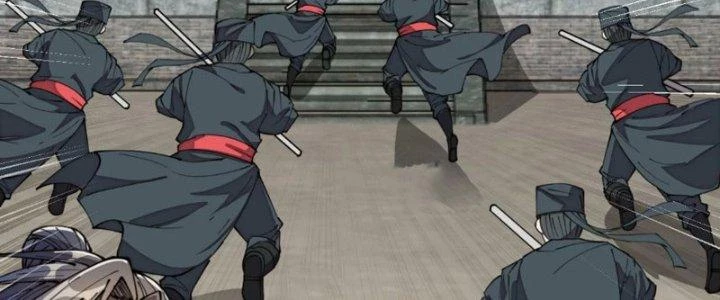 Yêu Nữ Trốn Chỗ Nào Chapter 16 - 3