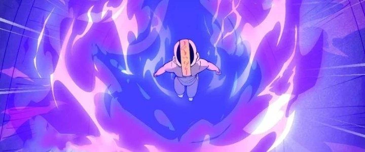 Yêu Nữ Trốn Chỗ Nào Chapter 16 - 19