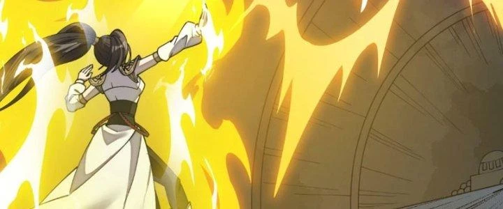 Yêu Nữ Trốn Chỗ Nào Chapter 16 - 40