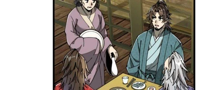 Yêu Nữ Trốn Chỗ Nào Chapter 16 - 154