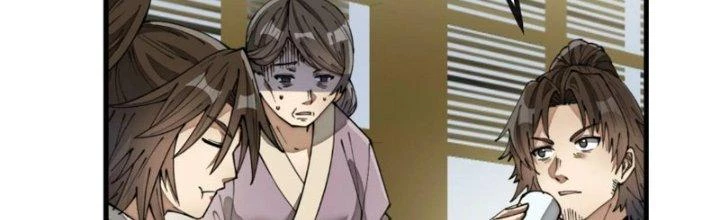 Yêu Nữ Trốn Chỗ Nào Chapter 16 - 169