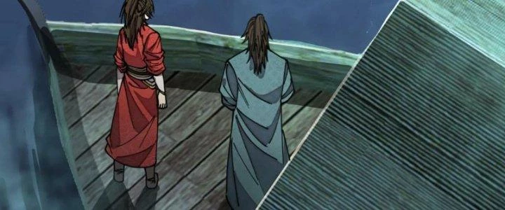 Yêu Nữ Trốn Chỗ Nào Chapter 16 - 208