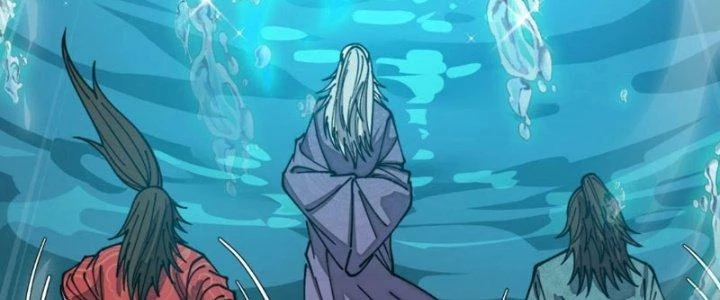 Yêu Nữ Trốn Chỗ Nào Chapter 16 - 228