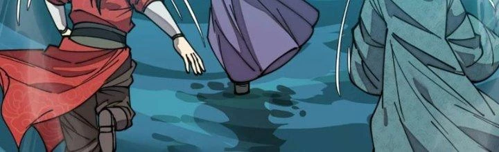 Yêu Nữ Trốn Chỗ Nào Chapter 16 - 229