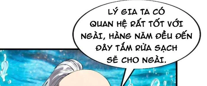Yêu Nữ Trốn Chỗ Nào Chapter 17 - 15