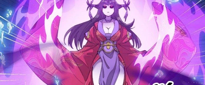 Yêu Nữ Trốn Chỗ Nào Chapter 17 - 40