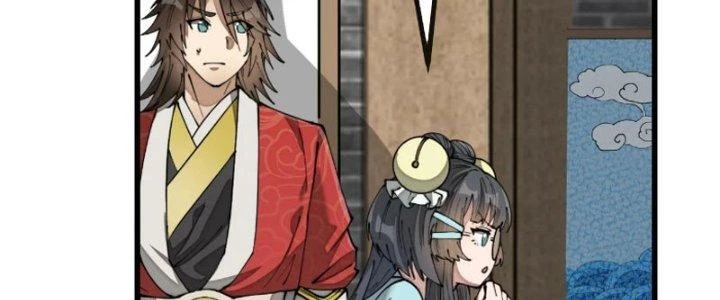 Yêu Nữ Trốn Chỗ Nào Chapter 17 - 83