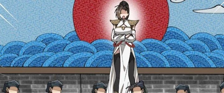 Yêu Nữ Trốn Chỗ Nào Chapter 17 - 94