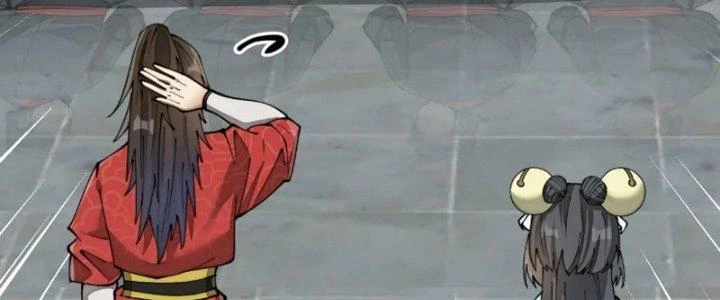 Yêu Nữ Trốn Chỗ Nào Chapter 17 - 96