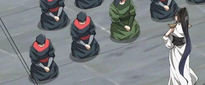 Yêu Nữ Trốn Chỗ Nào Chapter 17 - 108