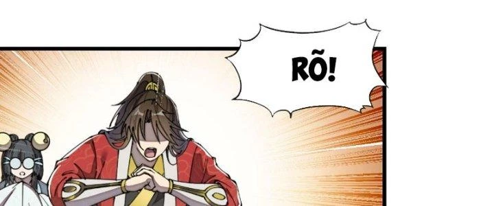 Yêu Nữ Trốn Chỗ Nào Chapter 17 - 119