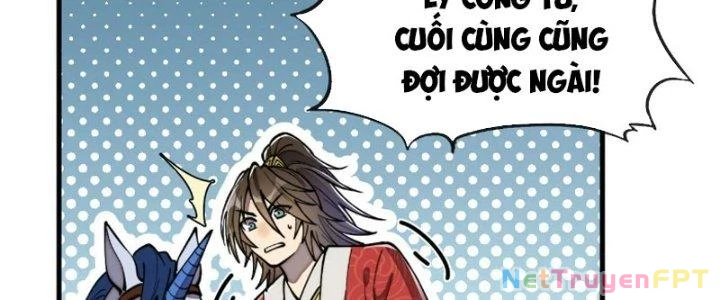 Yêu Nữ Trốn Chỗ Nào Chapter 17 - 130