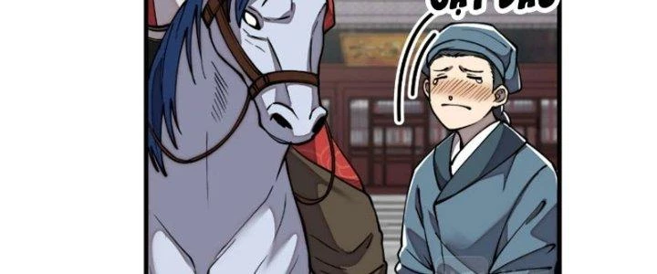 Yêu Nữ Trốn Chỗ Nào Chapter 17 - 135