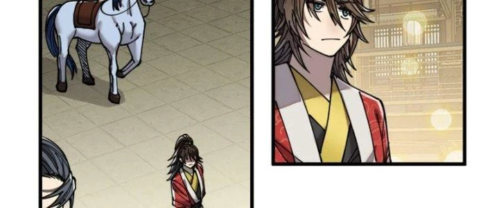 Yêu Nữ Trốn Chỗ Nào Chapter 17 - 164