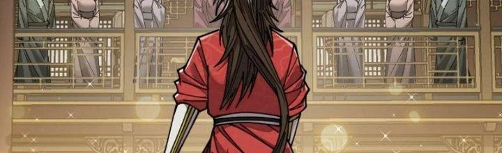 Yêu Nữ Trốn Chỗ Nào Chapter 17 - 169