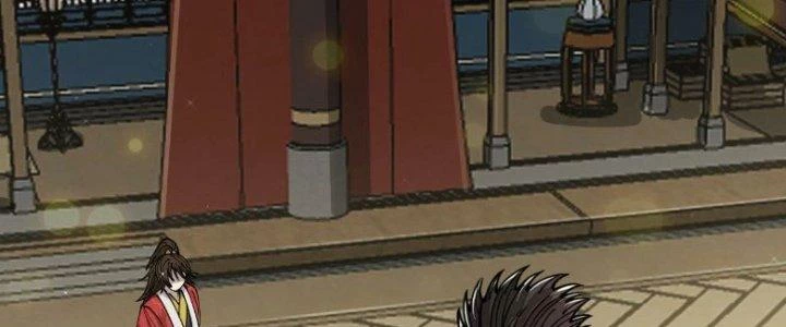 Yêu Nữ Trốn Chỗ Nào Chapter 17 - 190