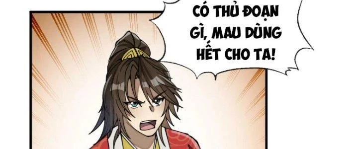 Yêu Nữ Trốn Chỗ Nào Chapter 17 - 214