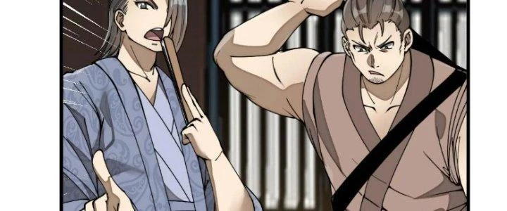 Yêu Nữ Trốn Chỗ Nào Chapter 17 - 219