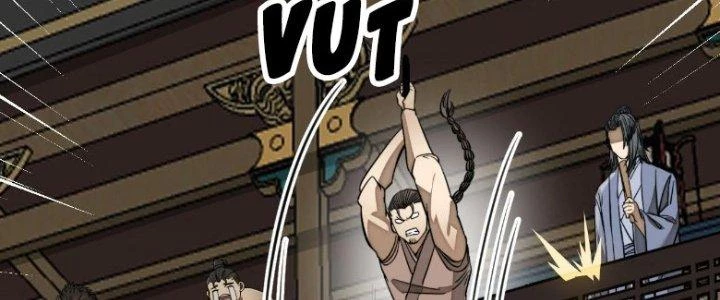 Yêu Nữ Trốn Chỗ Nào Chapter 17 - 224