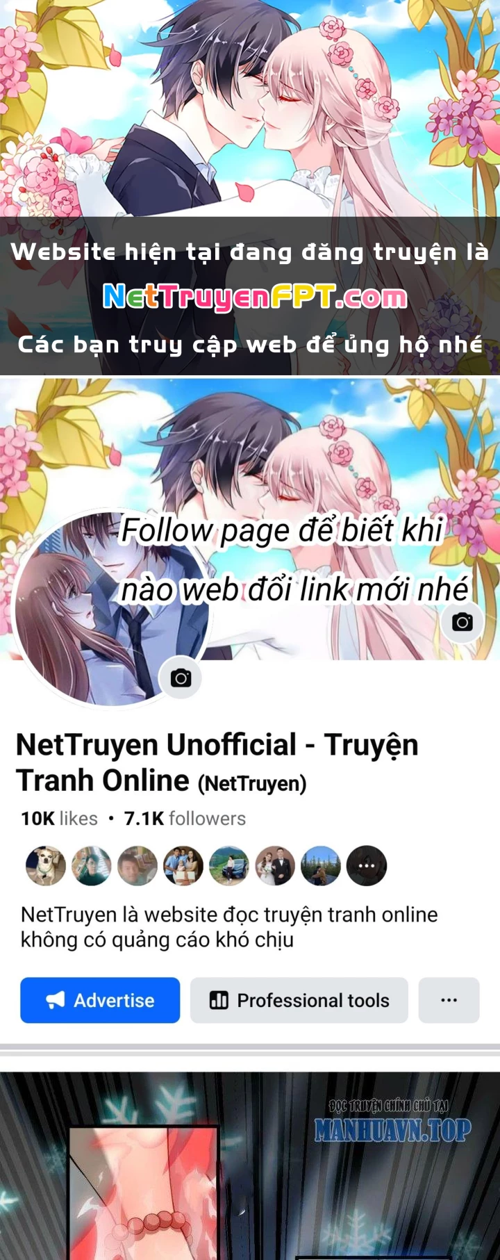Yêu Nữ Trốn Chỗ Nào Chapter 18 - 1