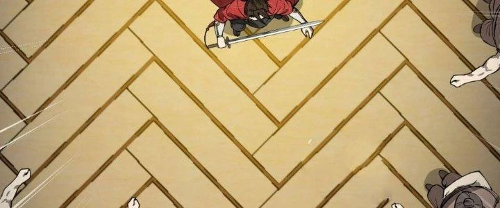 Yêu Nữ Trốn Chỗ Nào Chapter 18 - 18