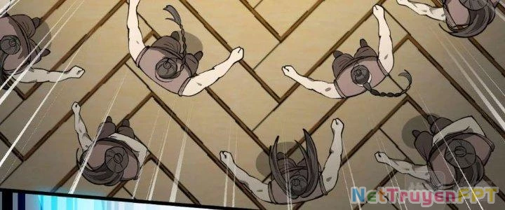 Yêu Nữ Trốn Chỗ Nào Chapter 18 - 19