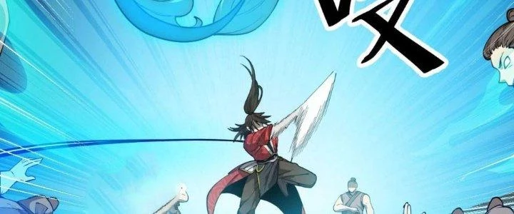 Yêu Nữ Trốn Chỗ Nào Chapter 18 - 32