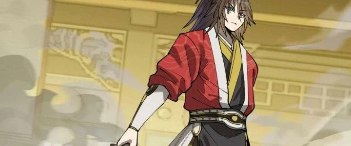 Yêu Nữ Trốn Chỗ Nào Chapter 18 - 36